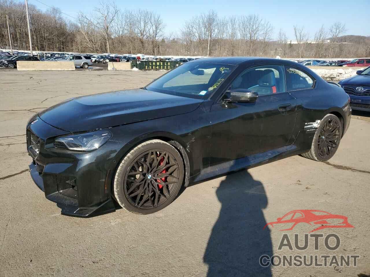 BMW M2 2024 - 3MF13DM05R8E10516