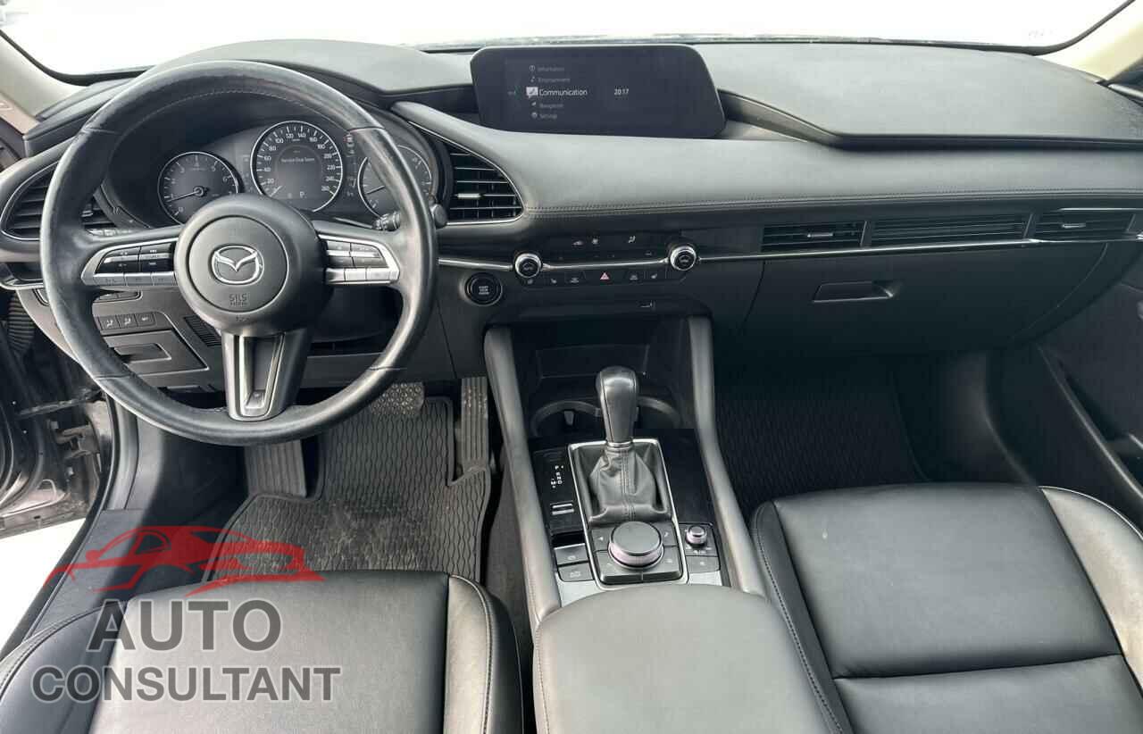 MAZDA 3 2019 - JM1BPACL4K1114449