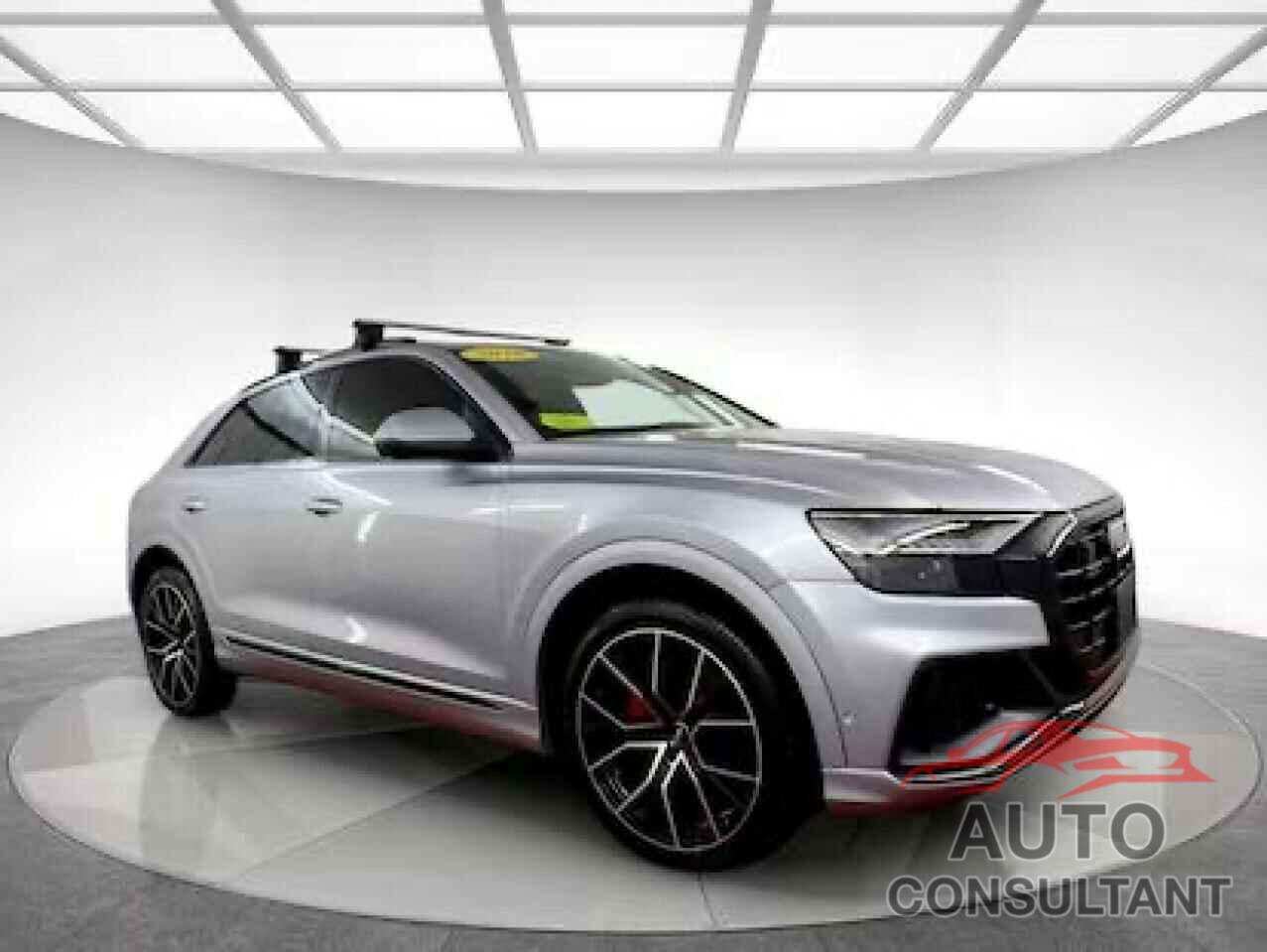 AUDI Q8 2020 - WA1EVAF16LD0071XX