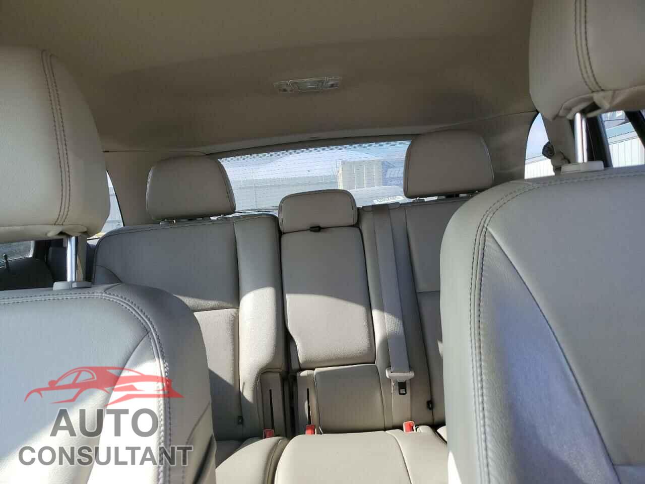 FORD EDGE 2014 - 2FMDK3JC2EBB18767