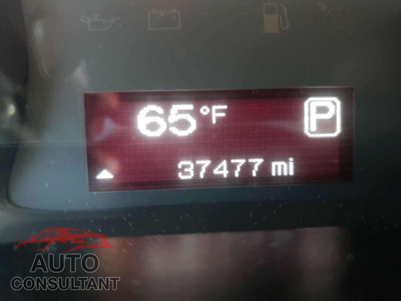 DODGE DART 2016 - 1C3CDFFA8GD822363
