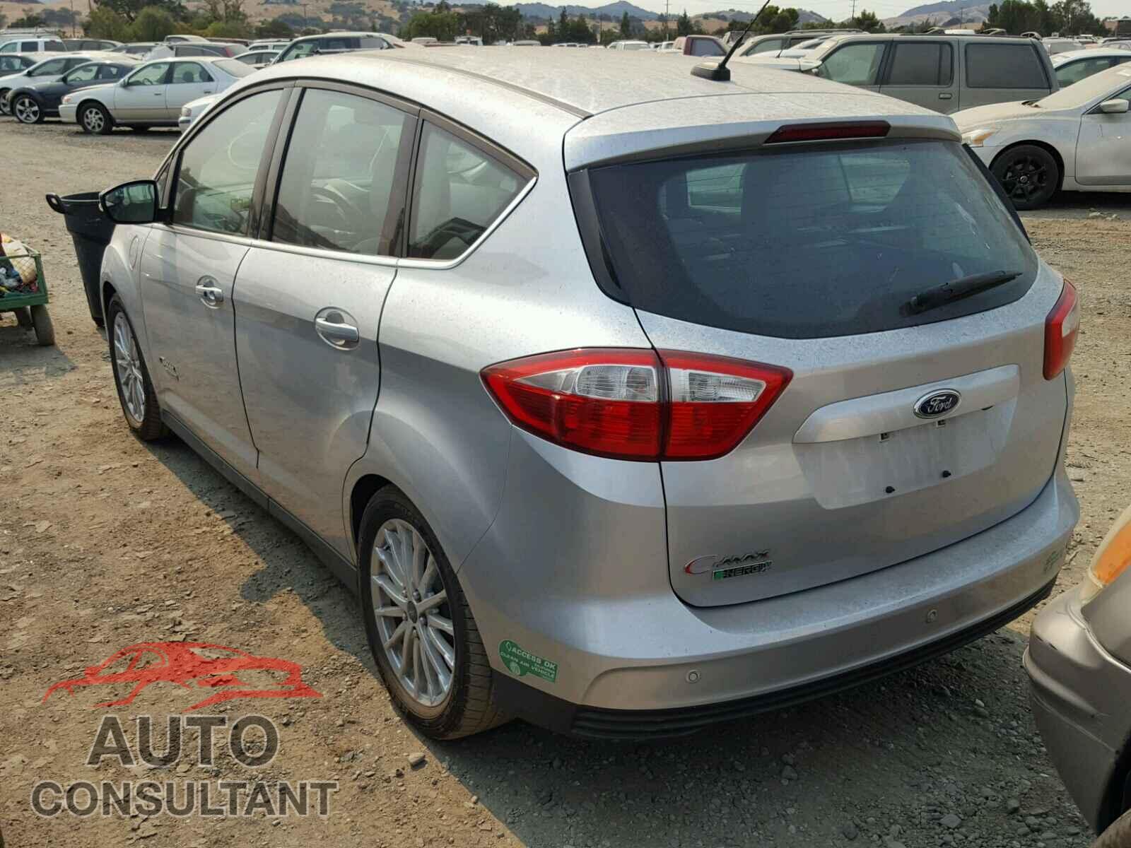FORD CMAX 2015 - 1FADP5CU5FL103338
