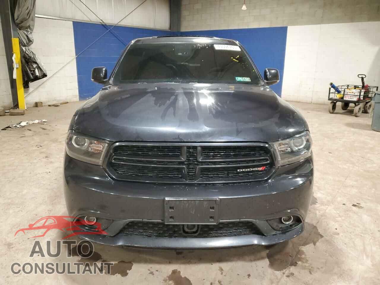 DODGE DURANGO 2014 - 1C4SDJCT5EC484312