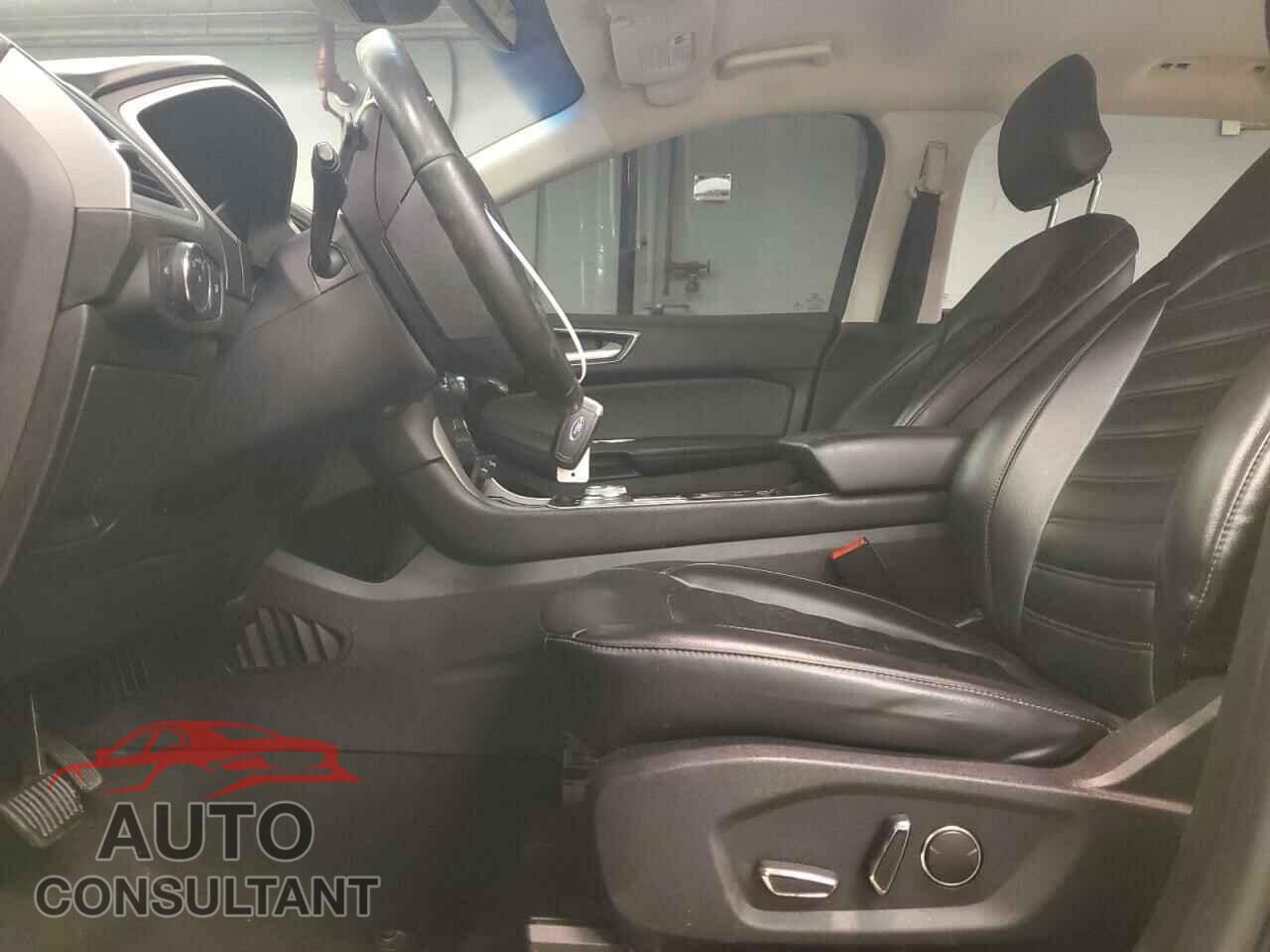 FORD EDGE 2019 - 2FMPK4J93KBB35452