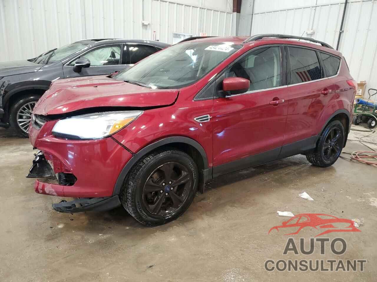 FORD ESCAPE 2016 - 1FMCU9G90GUC69902