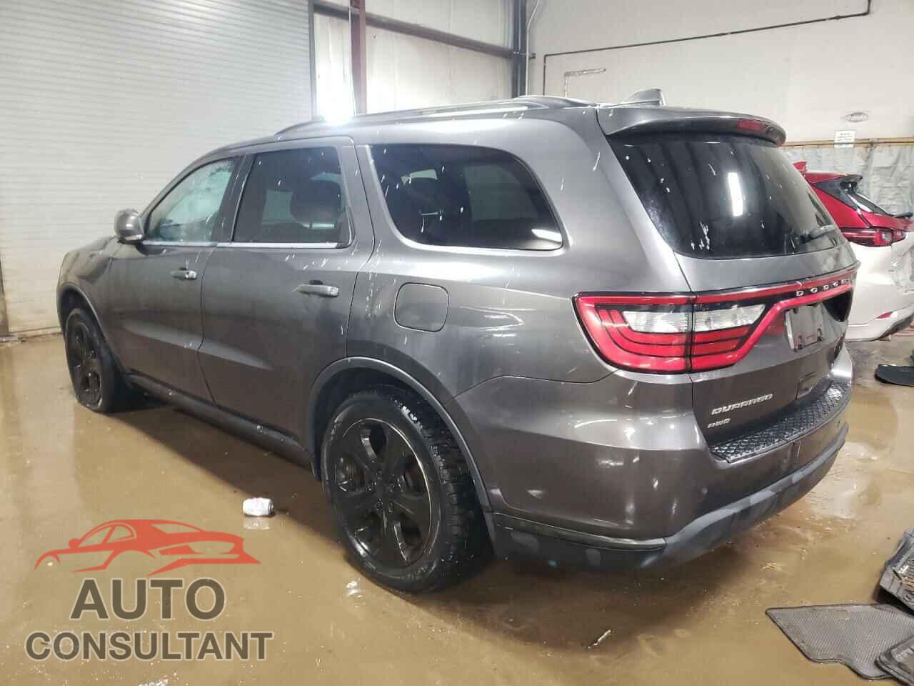DODGE DURANGO 2015 - 1C4RDJDG3FC880773