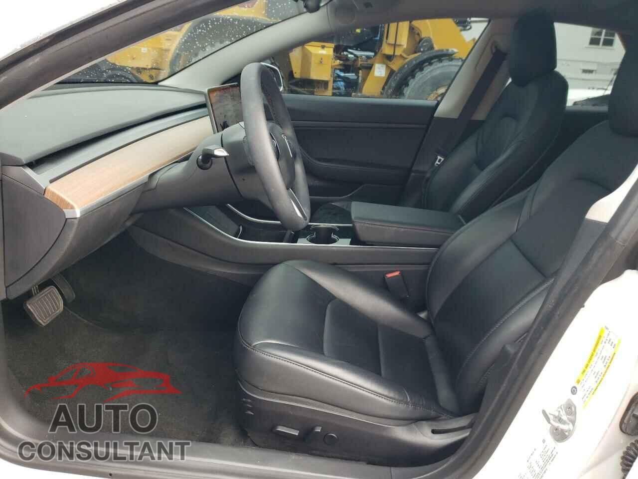 TESLA MODEL 3 2020 - 5YJ3E1EA9LF793018