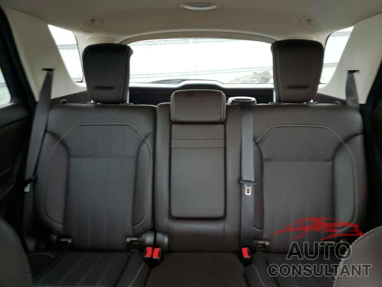 MERCEDES-BENZ GLE-CLASS 2017 - 4JGDA5HB0HA942665