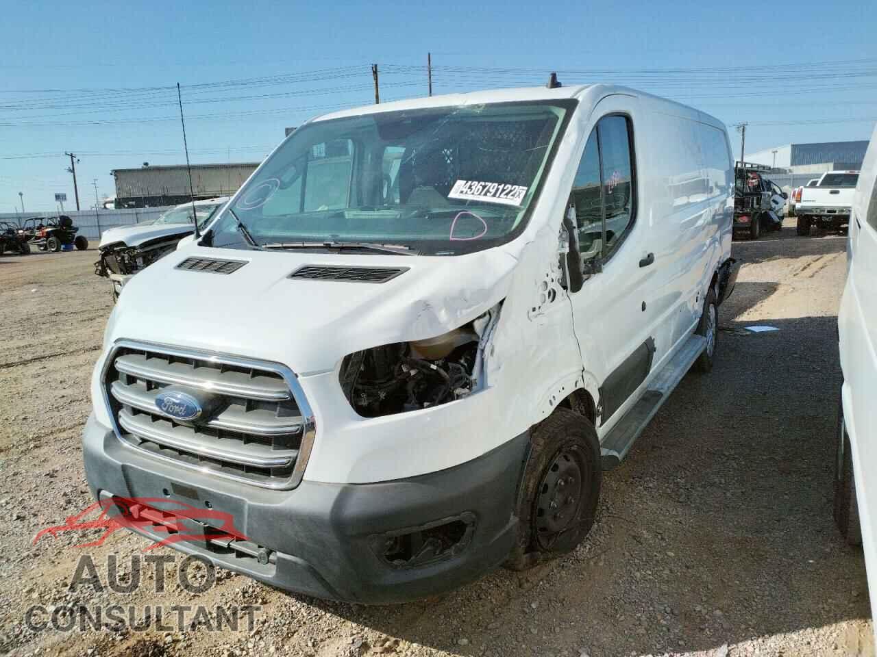 FORD TRANSIT CO 2017 - 1FTBR1Y87LKA78086
