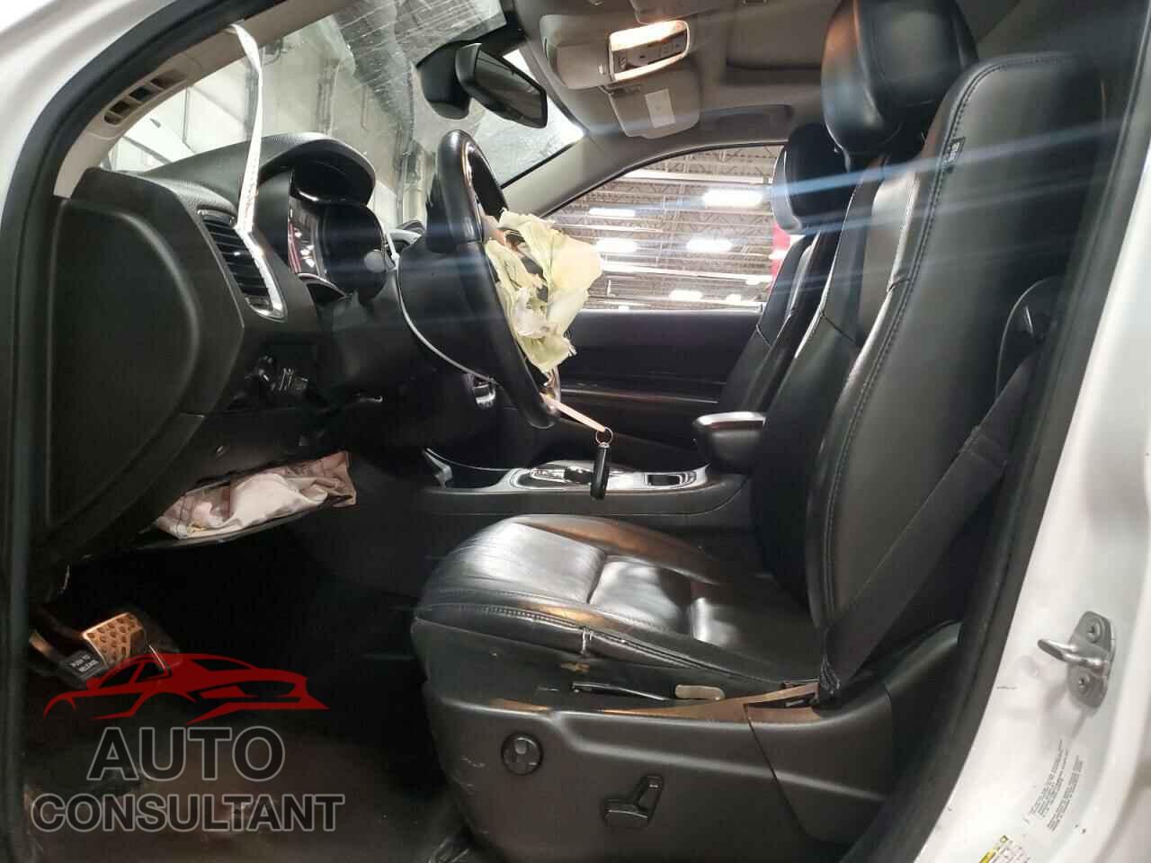 DODGE DURANGO 2014 - 1C4RDJDG1EC500019