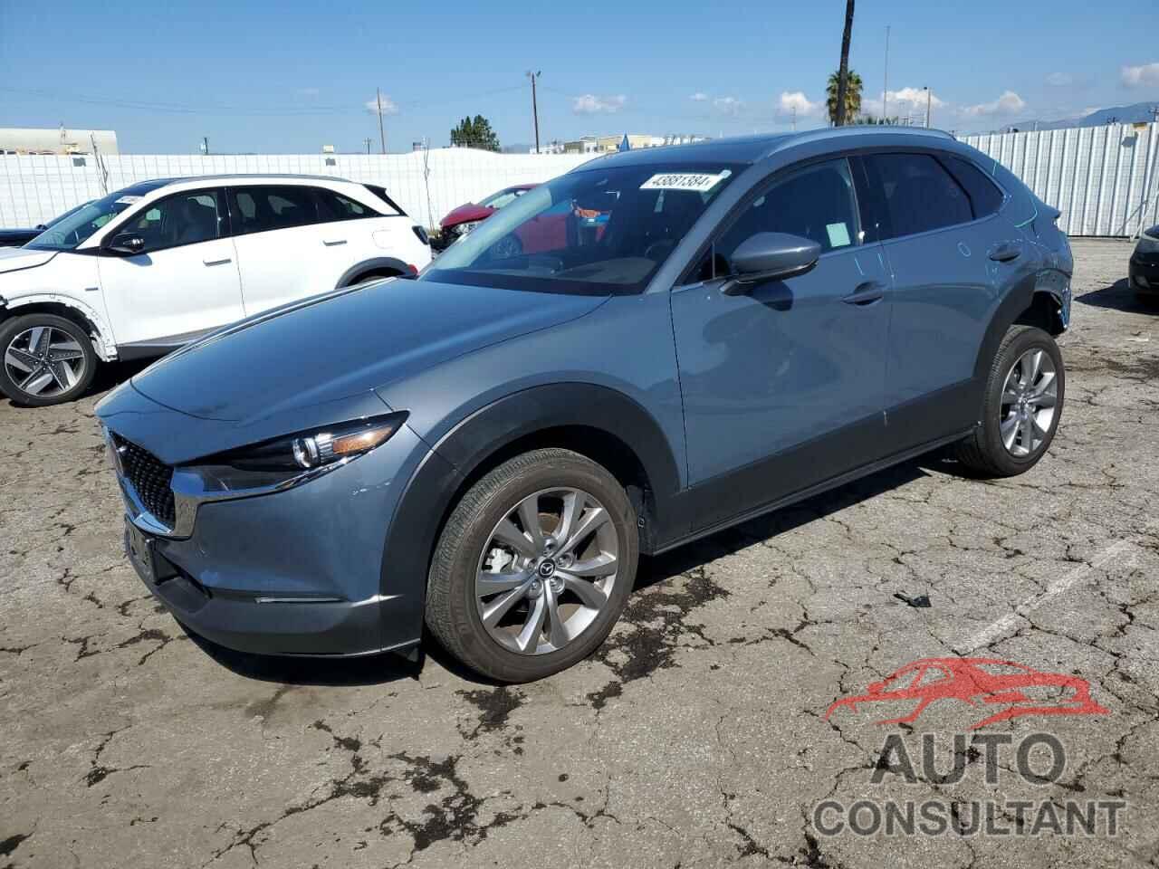 MAZDA CX30 2021 - 3MVDMADL1MM255158