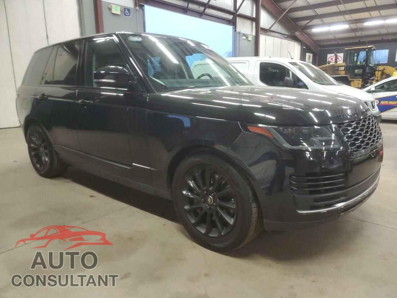 LAND ROVER RANGEROVER 2018 - SALGS2SV2JA516054
