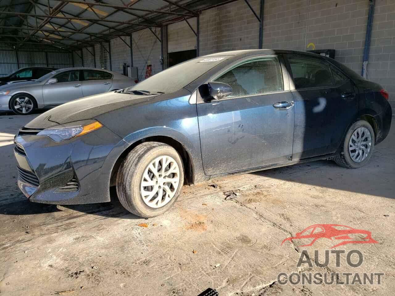 TOYOTA COROLLA 2019 - 2T1BURHE3KC211526