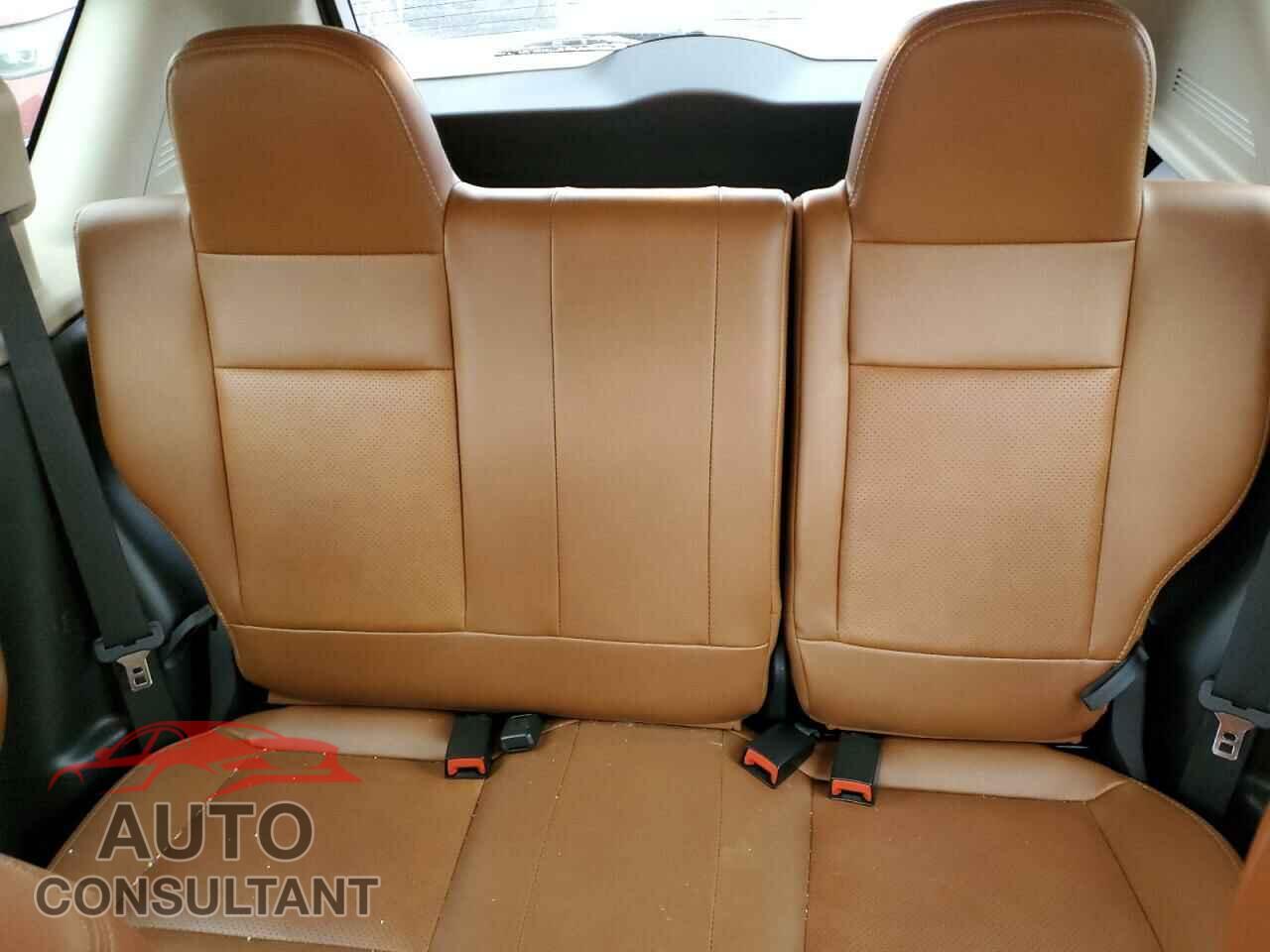 JEEP COMPASS 2016 - 1C4NJDEB5GD559471
