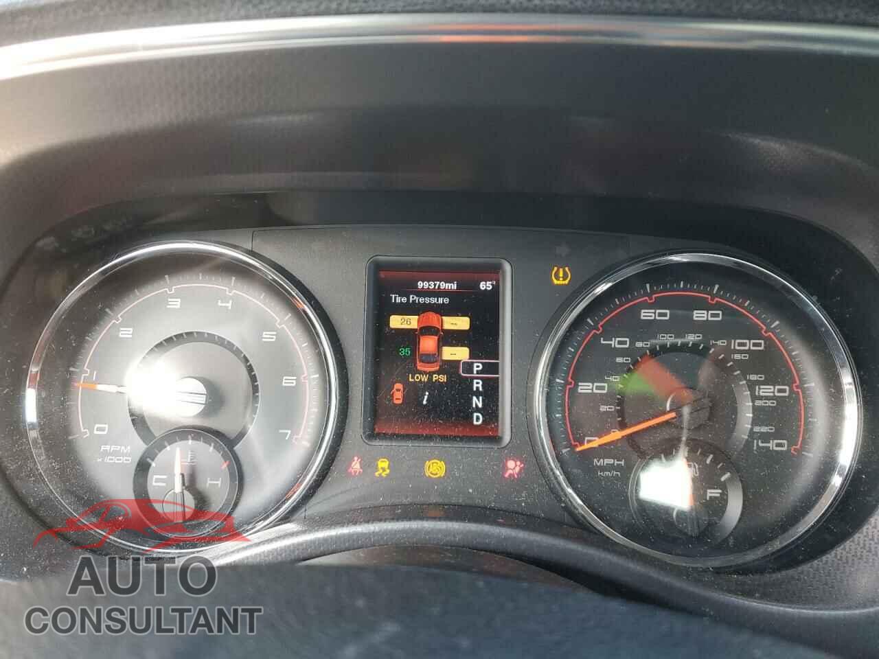DODGE CHARGER 2012 - 2C3CDXBG3CH297239