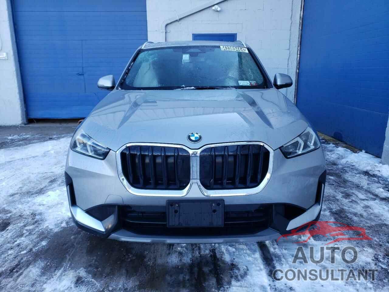 BMW X1 2023 - WBX73EF06P5W81341