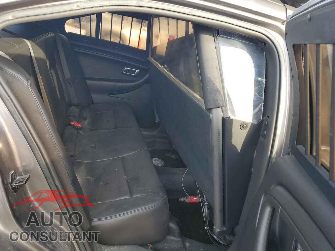 FORD TAURUS 2016 - 1FAHP2MK7GG138325