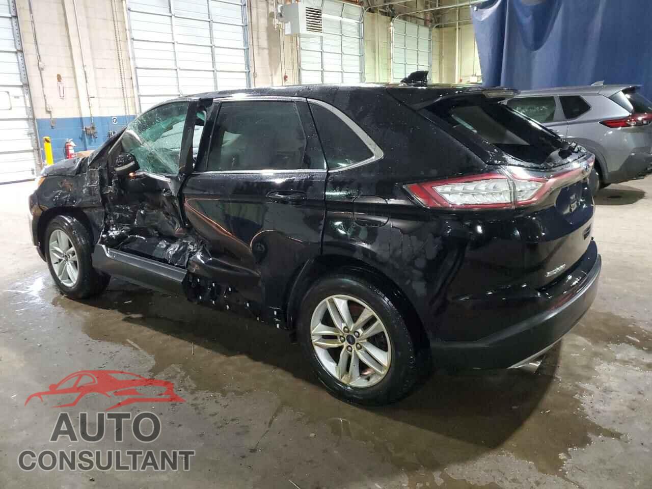 FORD EDGE 2018 - 2FMPK4J92JBB62222