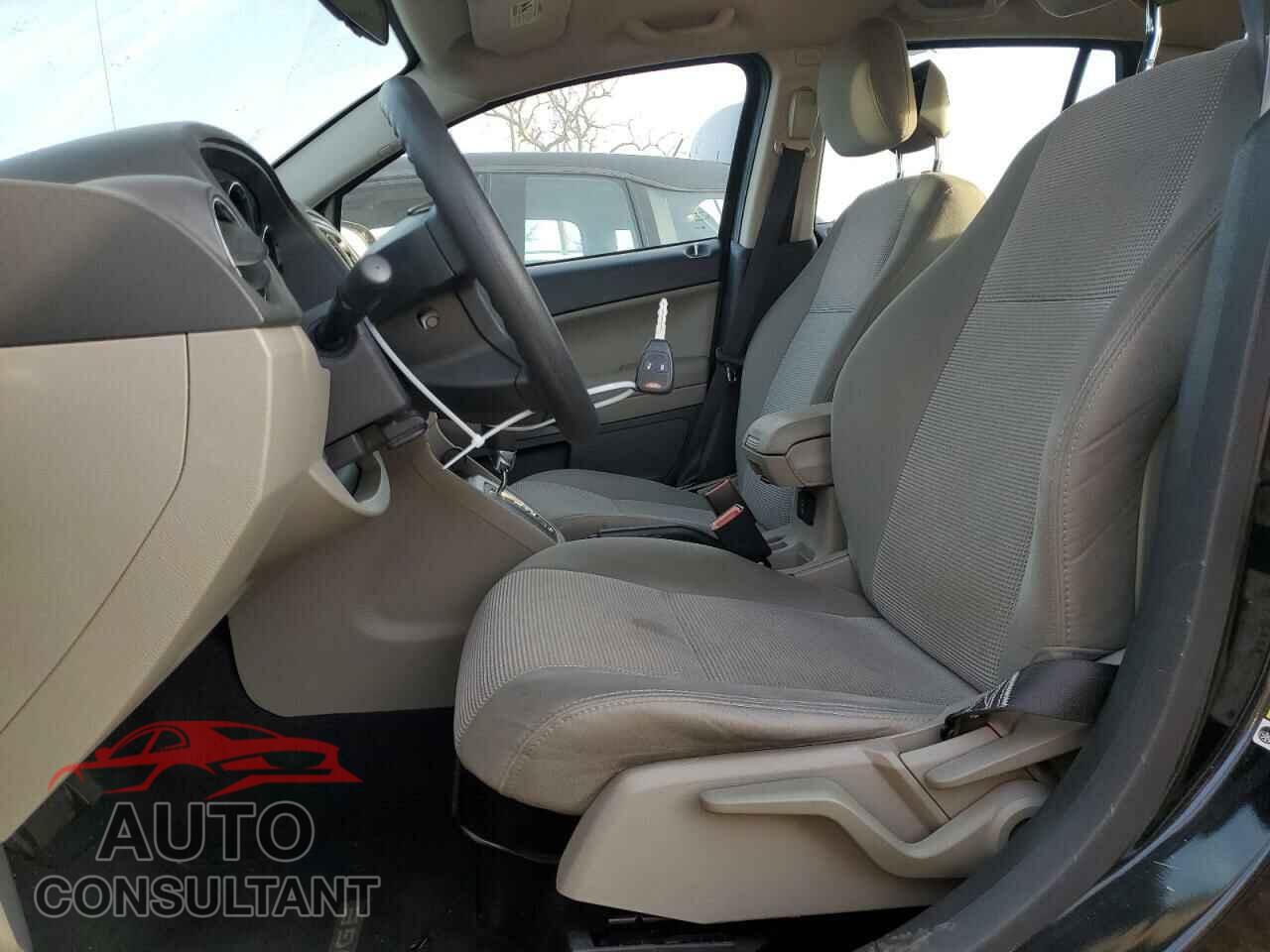 DODGE CALIBER 2010 - 1B3CB4HA0AD612352