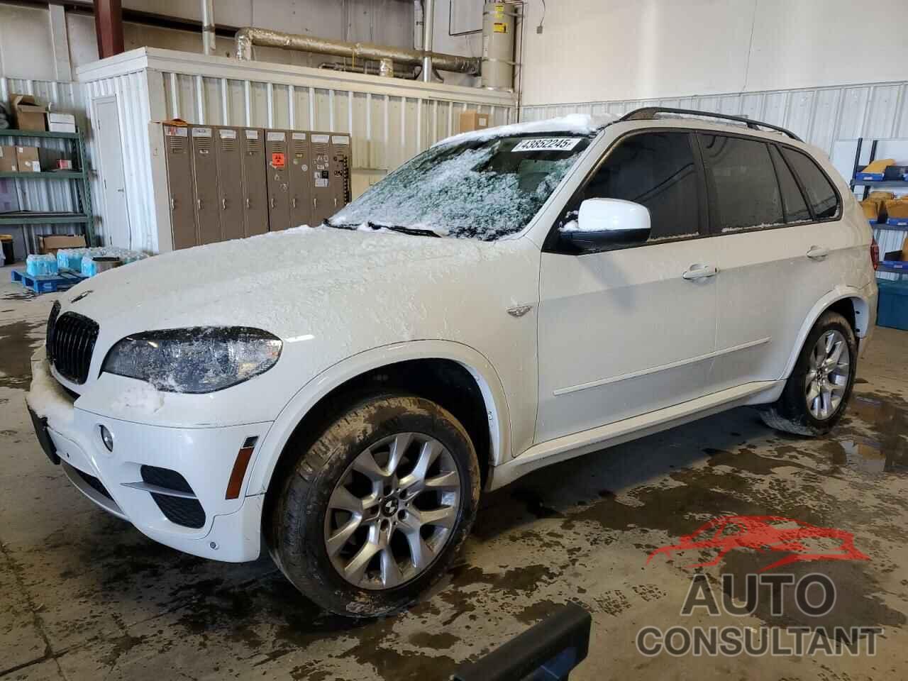 BMW X5 2012 - 5UXZV4C57CL992145