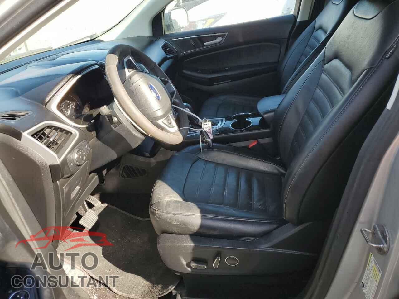FORD EDGE 2015 - 2FMTK4J96FBC04722