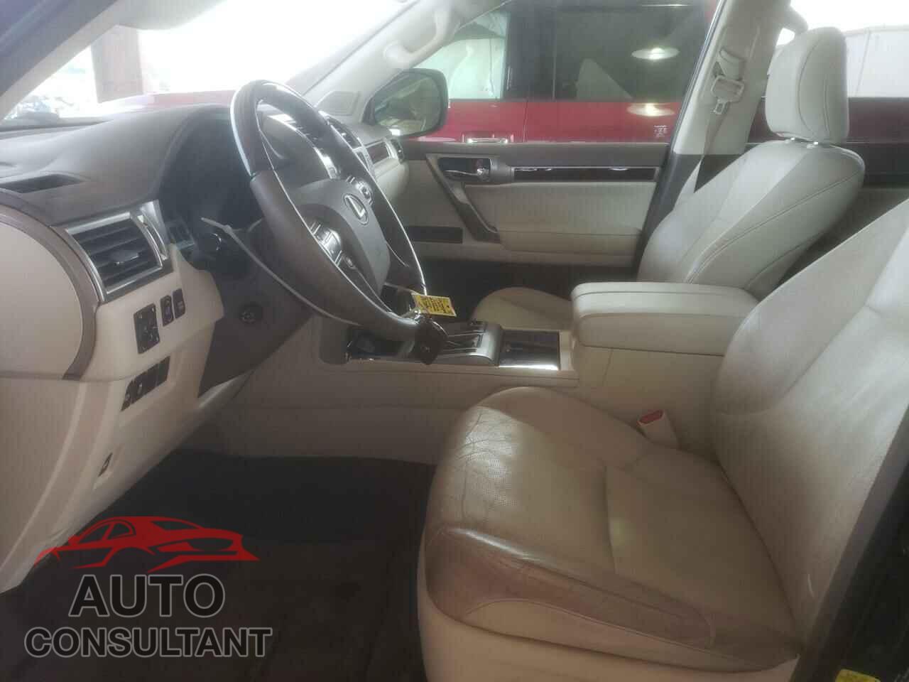 LEXUS GX 2017 - JTJBM7FX3H5155700