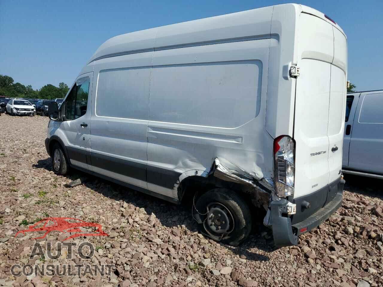 FORD TRANSIT 2016 - 1FTBW2XG3GKB30956