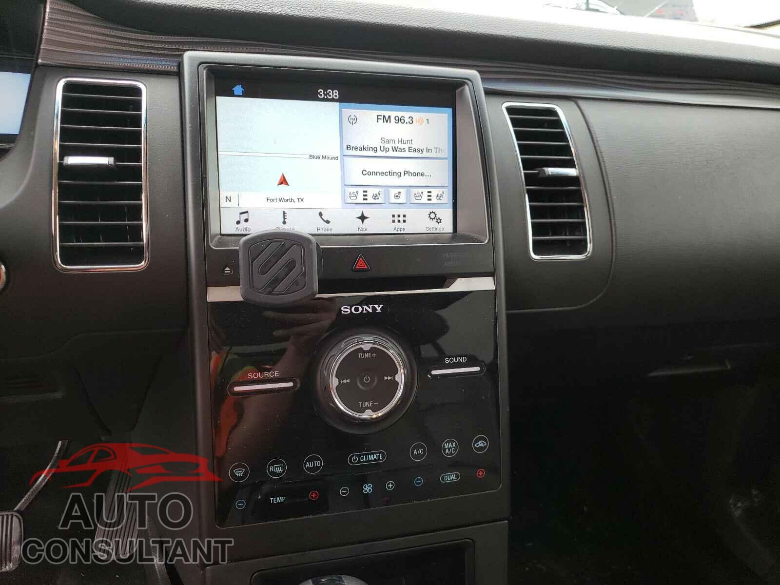 FORD FLEX 2016 - 2FMGK5D88GBA22418