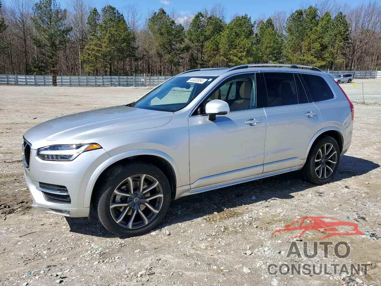 VOLVO XC90 2019 - YV4A22PK5K1460413