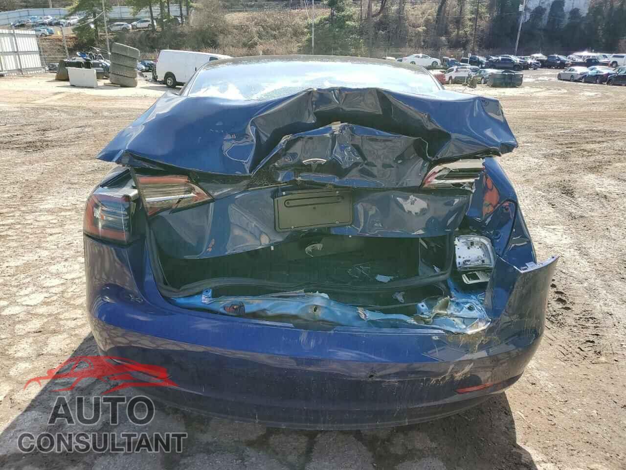 TESLA MODEL 3 2023 - 5YJ3E1EA3PF705229