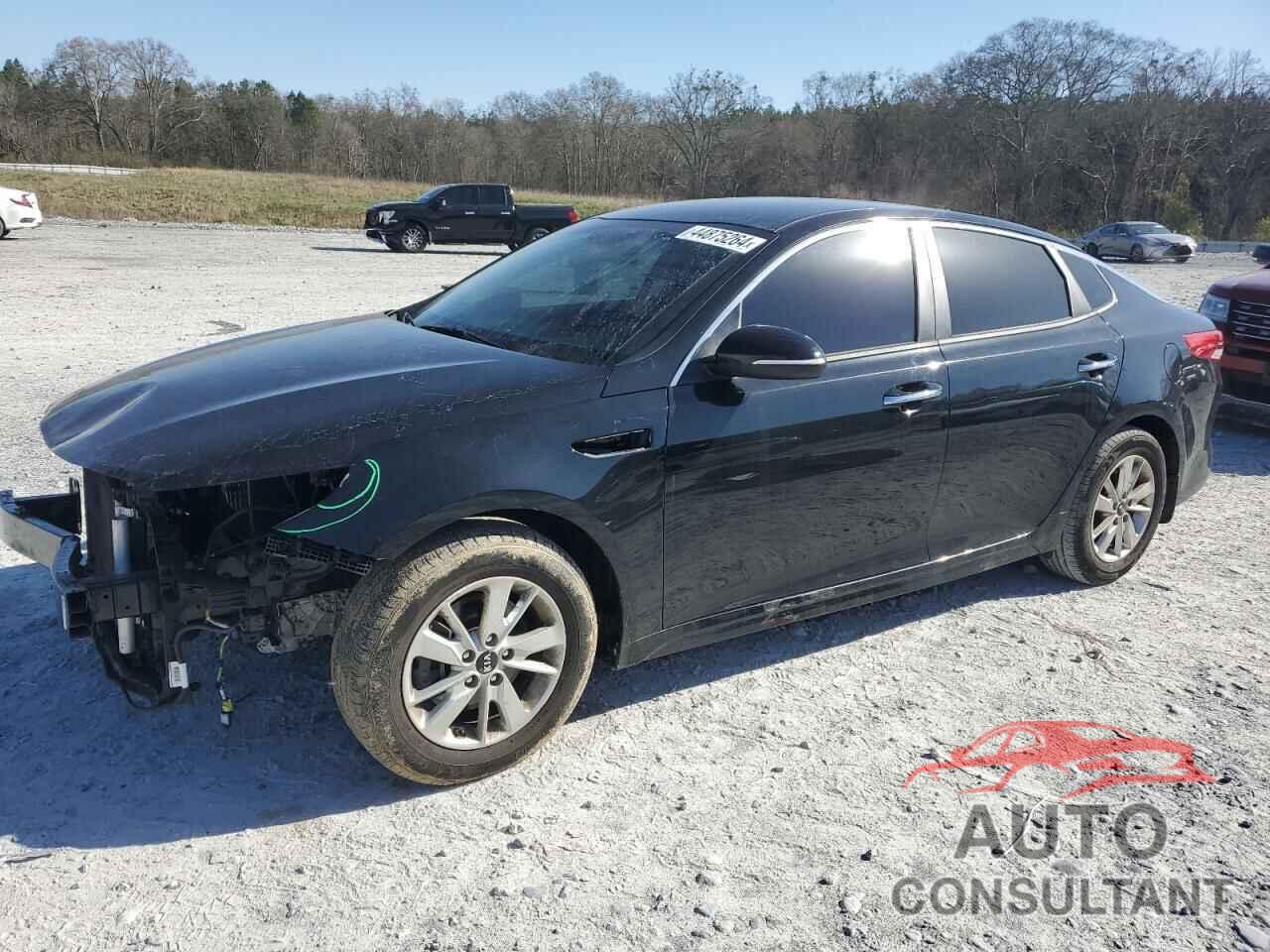 KIA OPTIMA 2016 - 5XXGT4L33GG021078