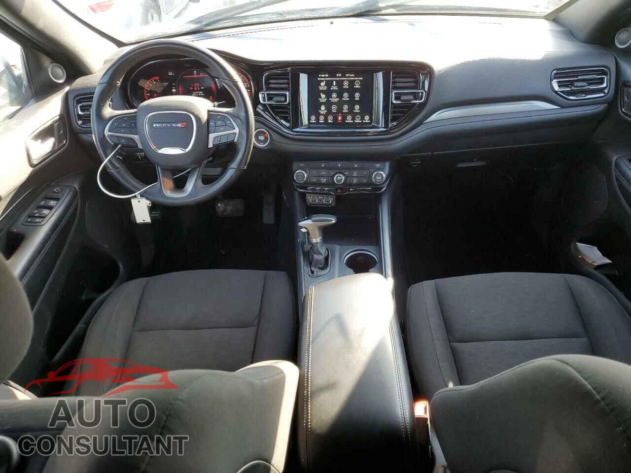 DODGE DURANGO 2023 - 1C4RDHAG8PC616446