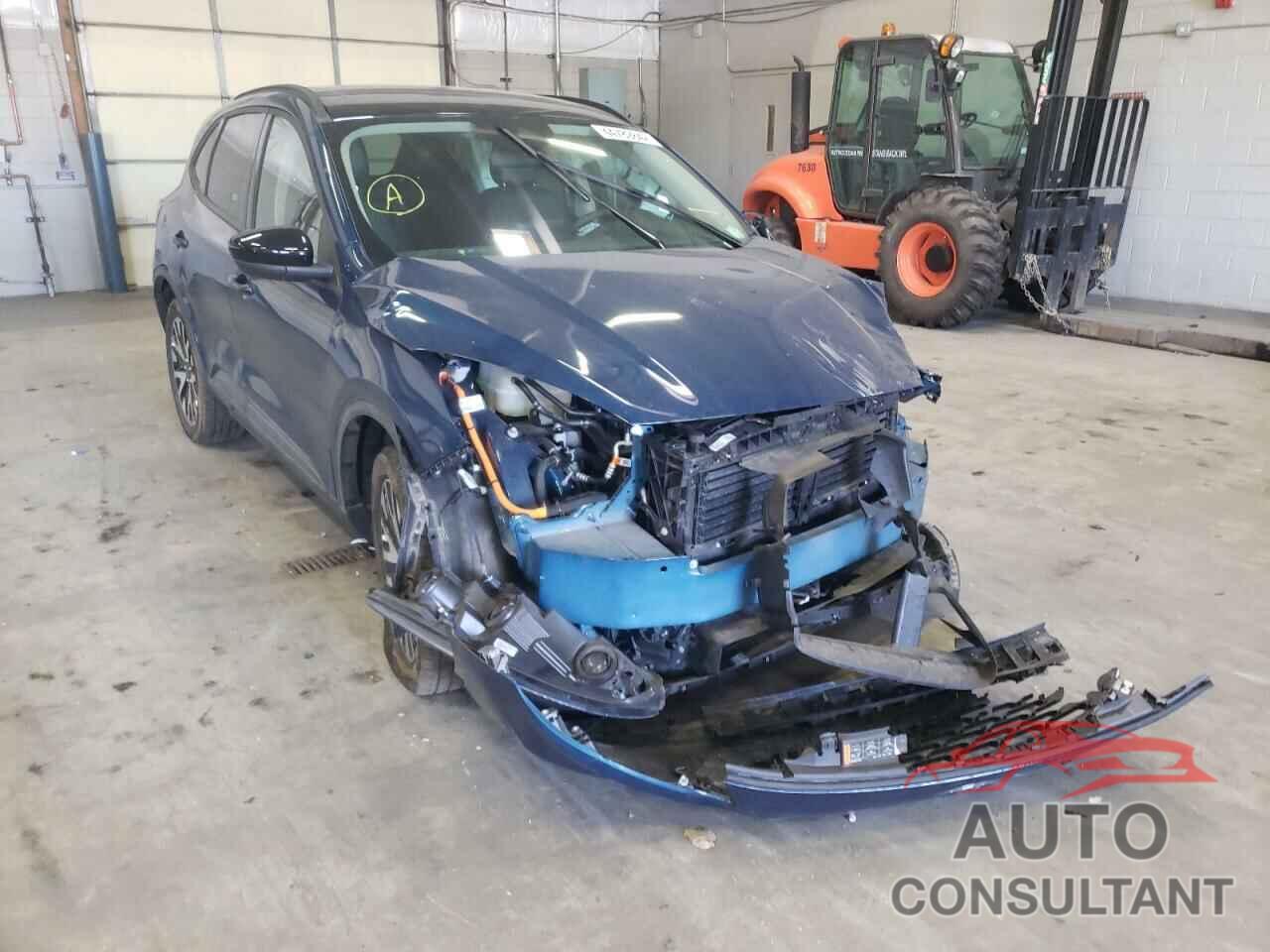 FORD ESCAPE 2020 - 1FMCU9BZXLUC56138