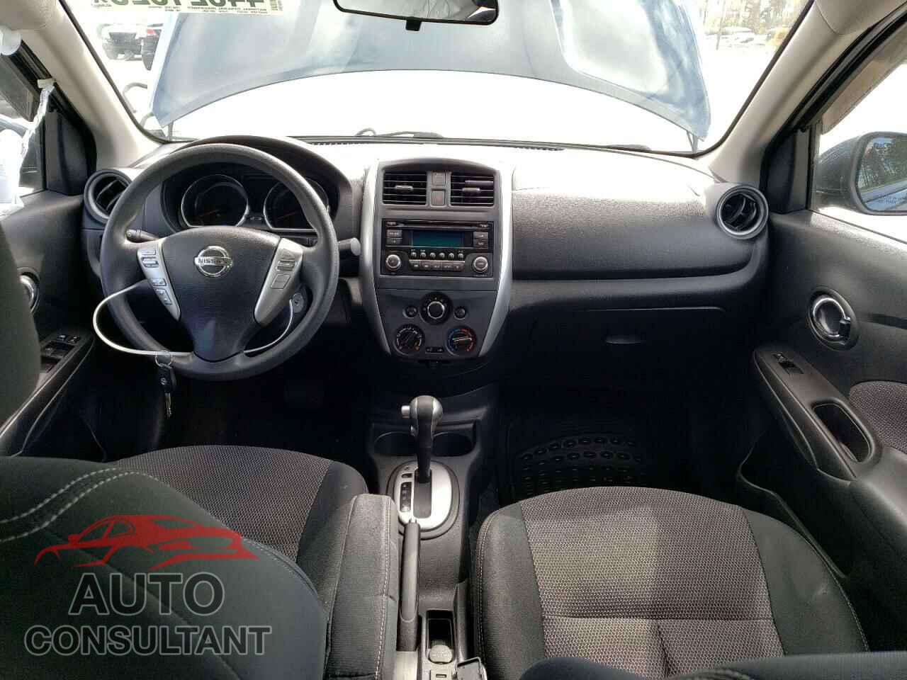 NISSAN VERSA 2015 - 3N1CN7AP8FL894976