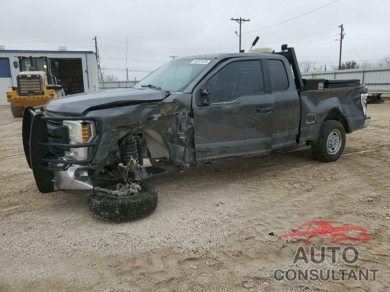 FORD F250 2018 - 1FT7X2A67JEB39698