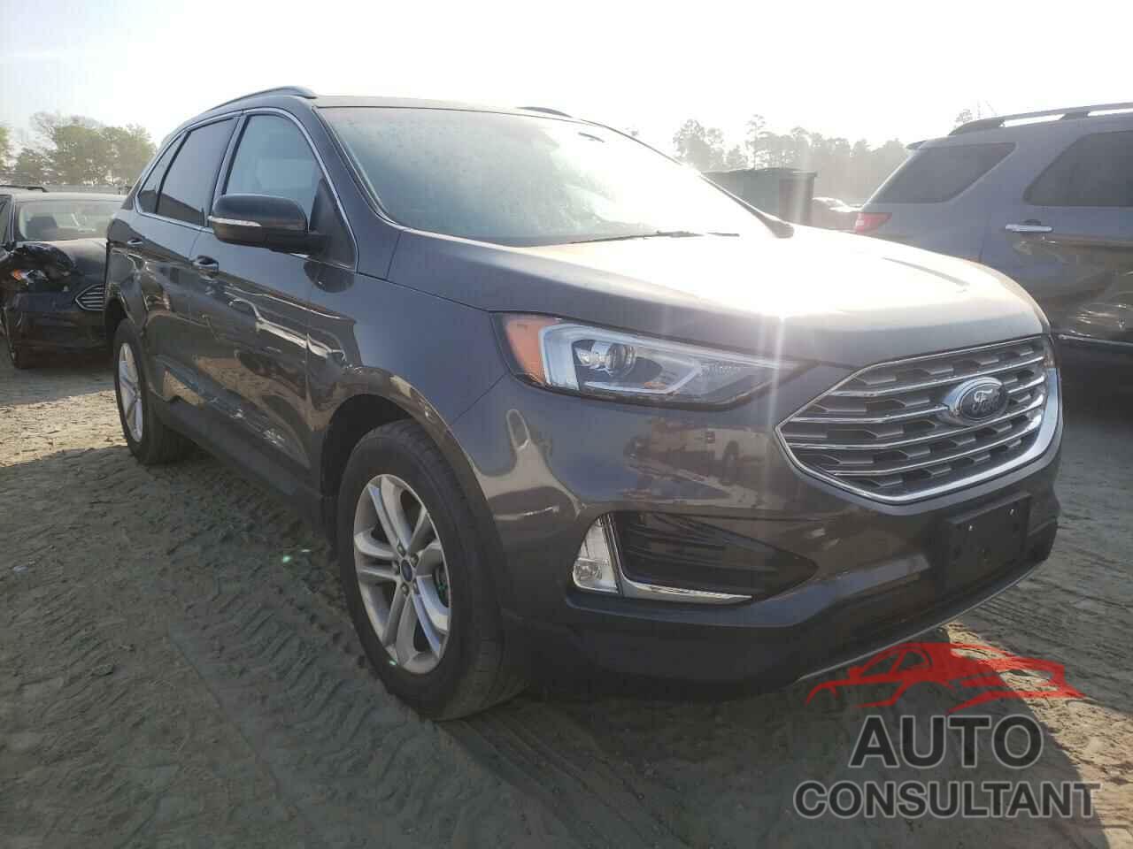 FORD EDGE 2019 - 2FMPK3J94KBC24618