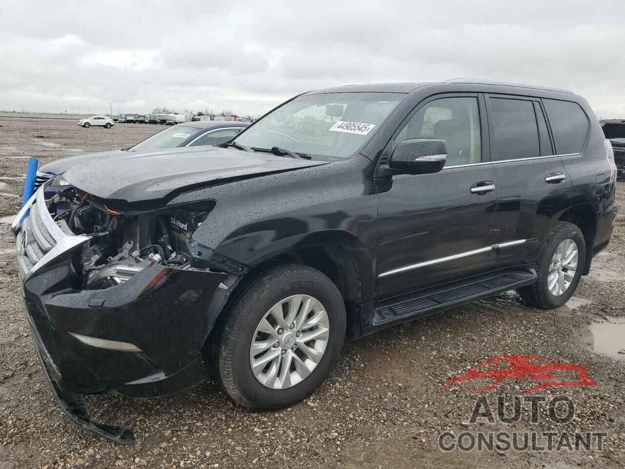 LEXUS GX 2018 - JTJBM7FX9J5184835