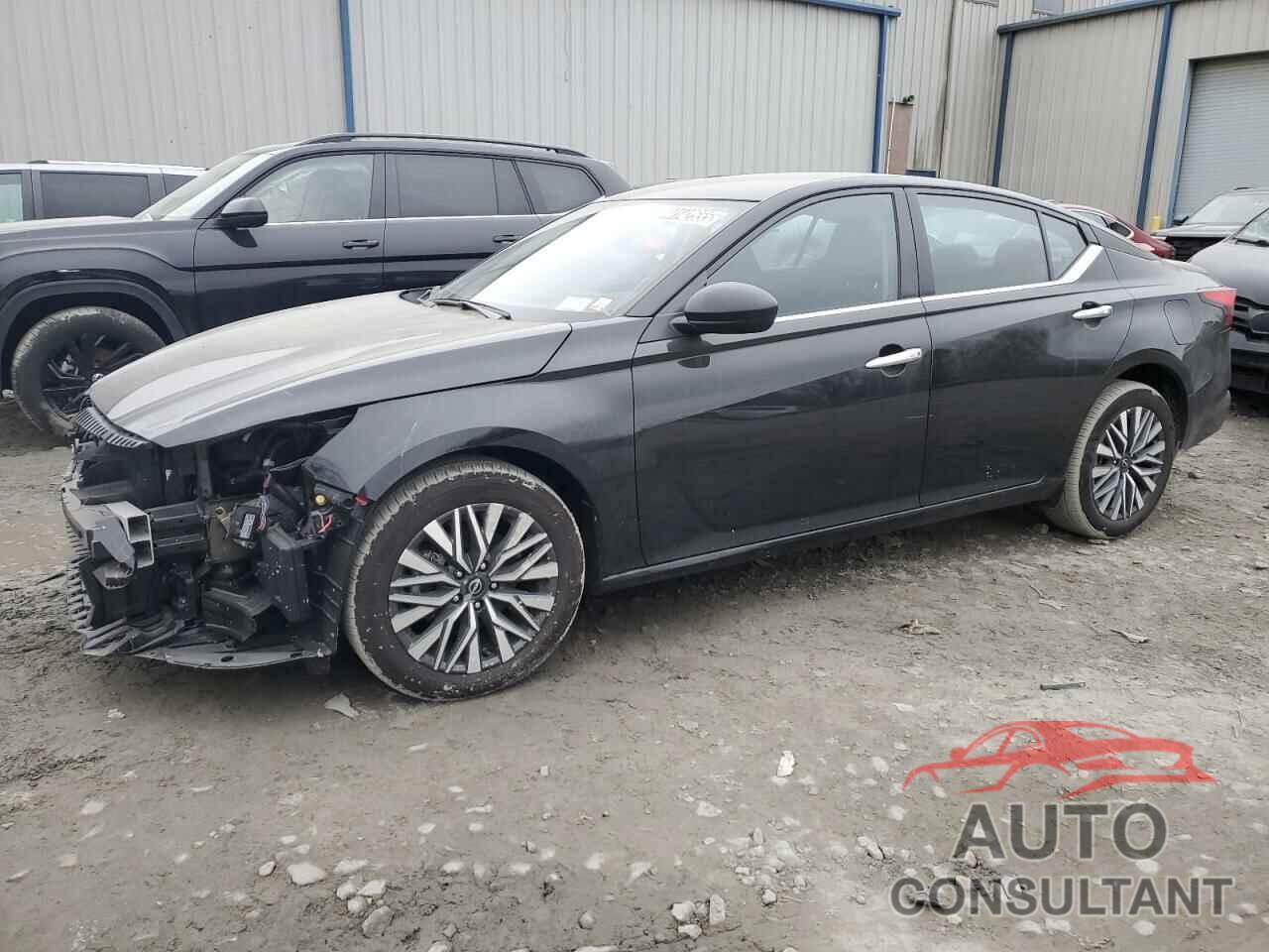 NISSAN ALTIMA 2024 - 1N4BL4DW0RN352586