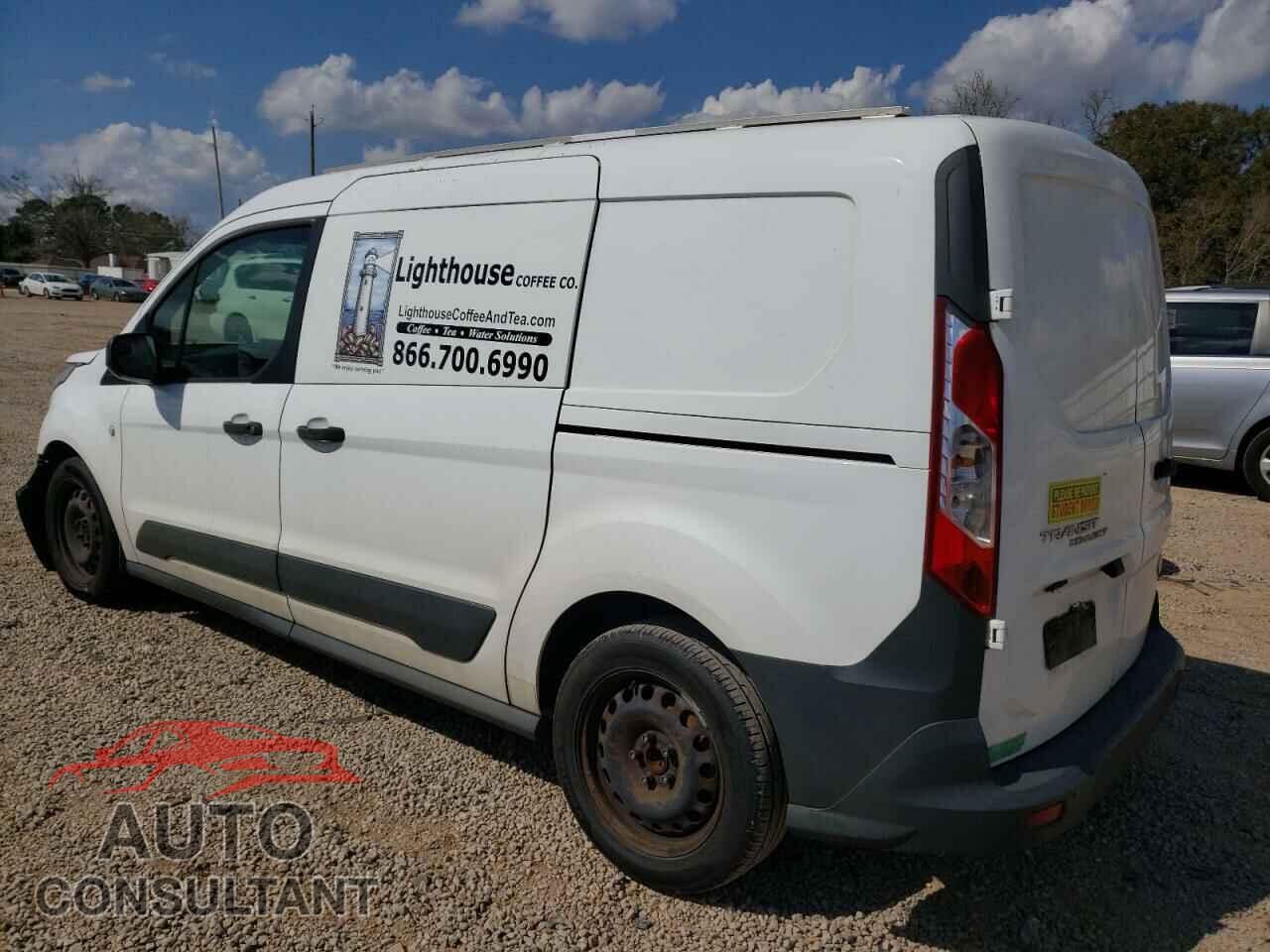 FORD TRANSIT 2016 - NM0LS7E72G1234227