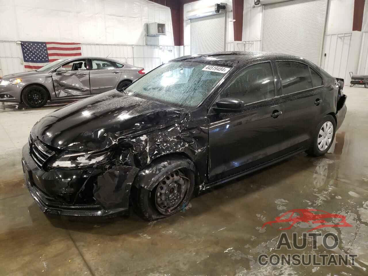 VOLKSWAGEN JETTA 2016 - 3VW267AJ6GM327577