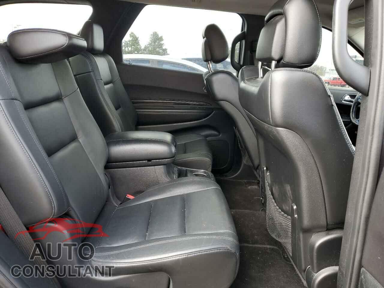 DODGE DURANGO 2015 - 1C4RDJDG6FC147732