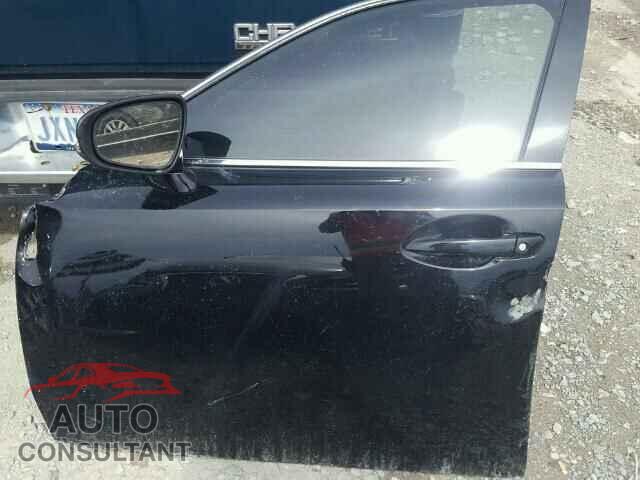 LEXUS IS 250 2015 - JTHBF1D28F5055363