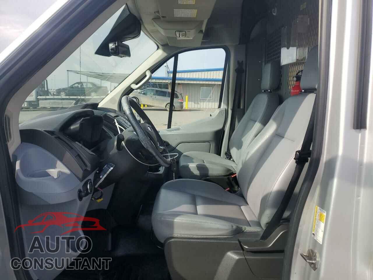 FORD TRANSIT 2015 - 1FTNR2CG7FKB07771