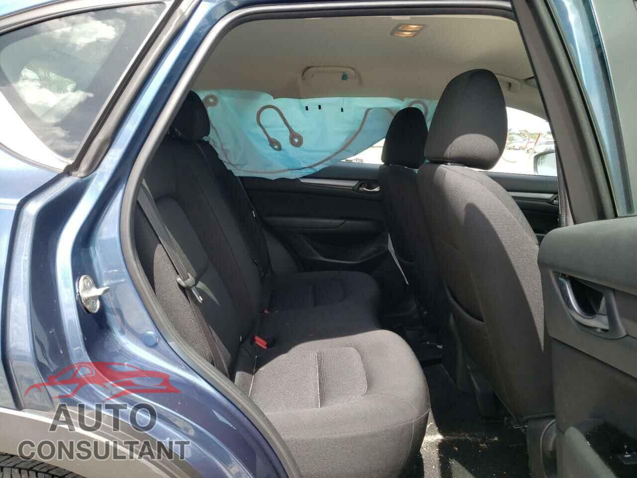 MAZDA CX-5 2019 - JM3KFABMXK1573733