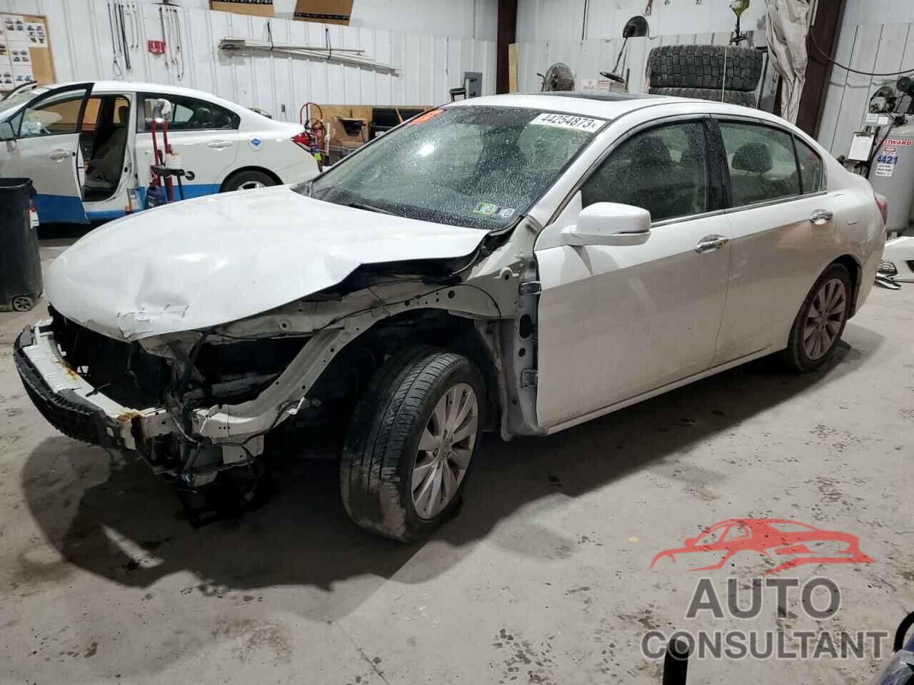 HONDA ACCORD 2015 - 1HGCR3F84FA007099
