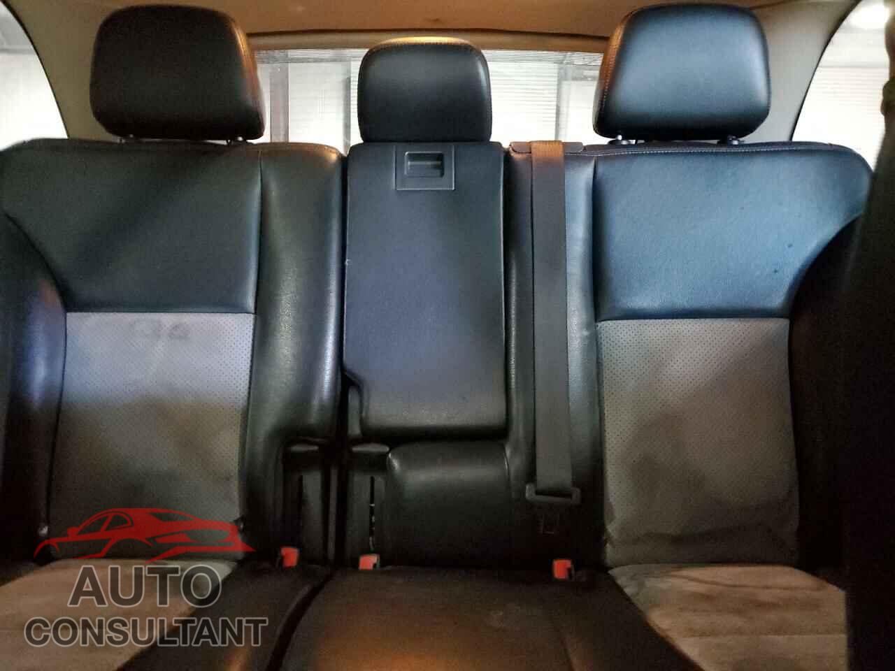 FORD EDGE 2013 - 2FMDK3JC1DBA20991