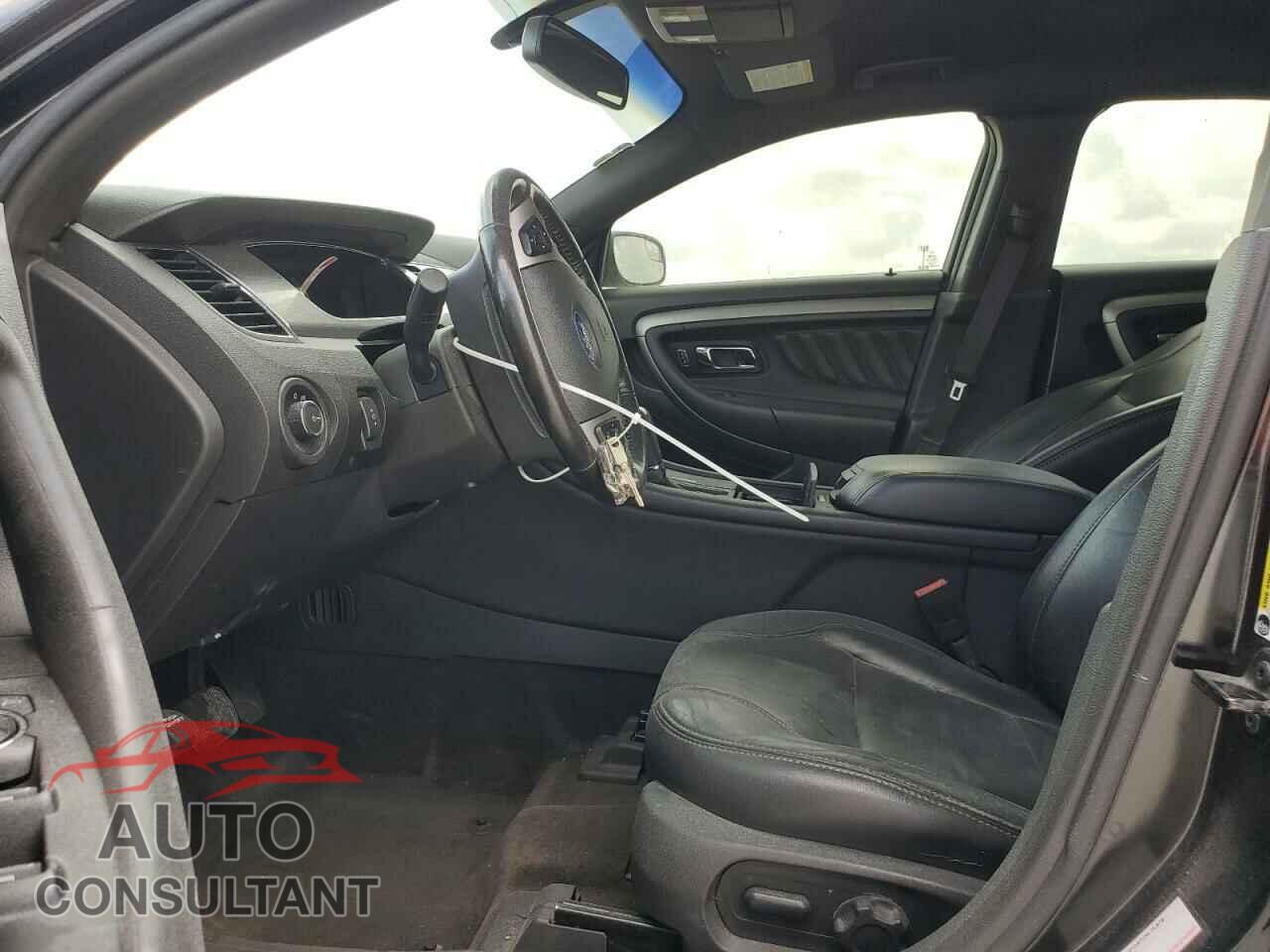 FORD TAURUS 2013 - 1FAHP2E89DG179943