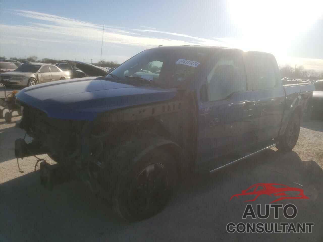 FORD F-150 2018 - 1FTEW1CB1JKF02934