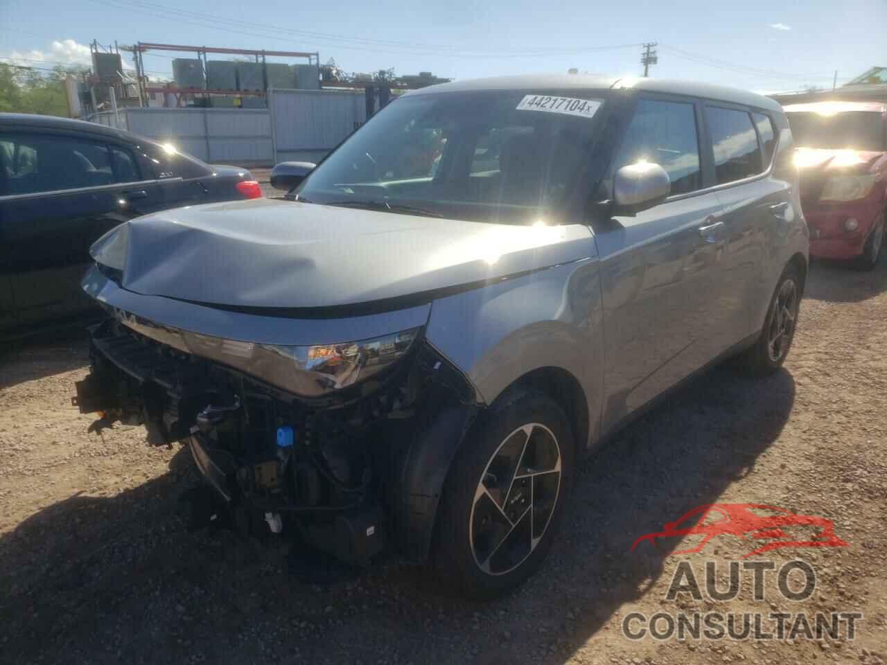 KIA SOUL 2023 - KNDJ33AUXP7847947