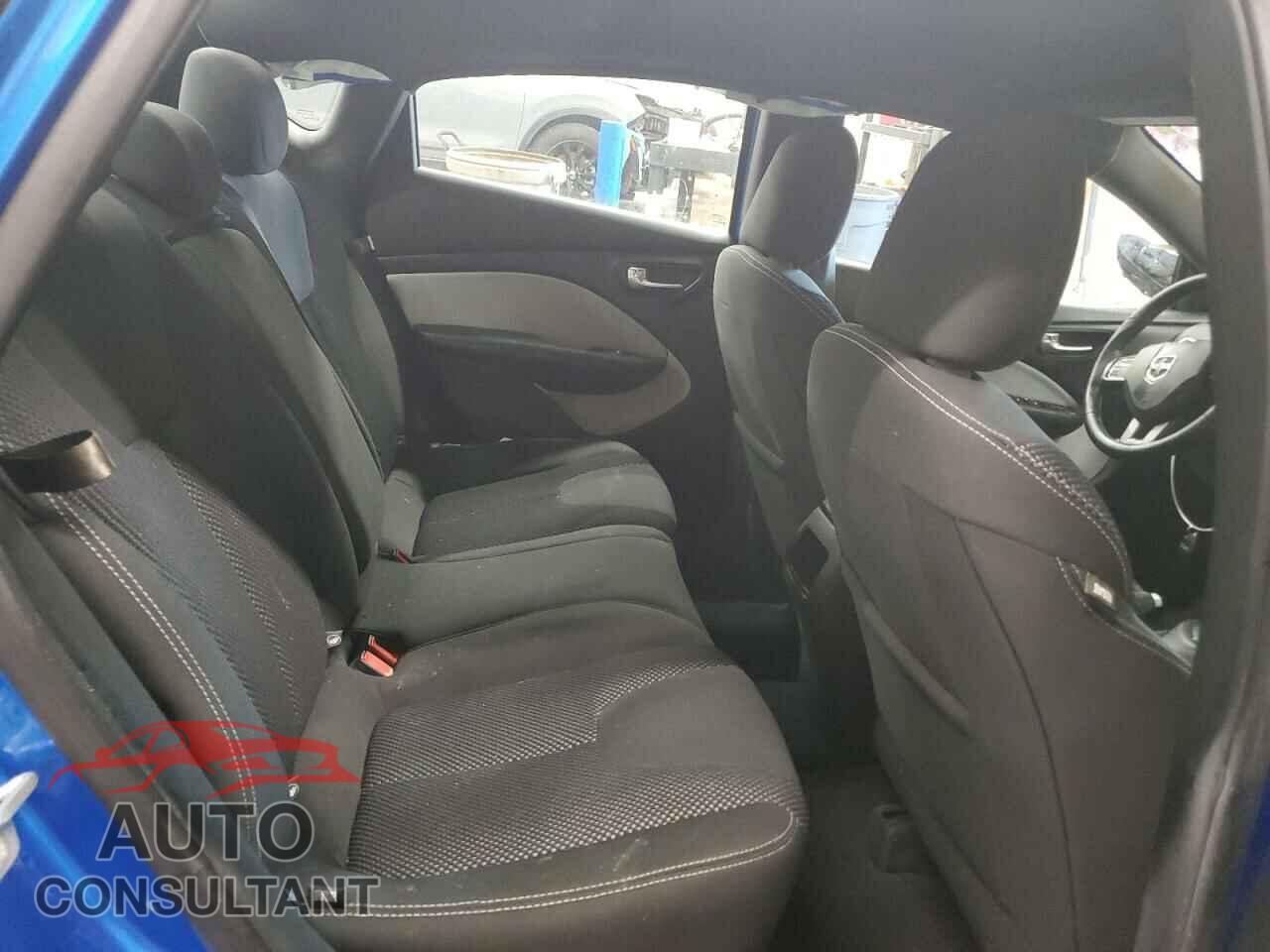 DODGE DART 2015 - 1C3CDFBB7FD404079